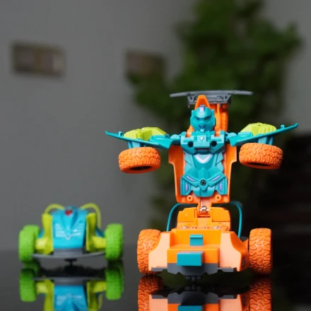slider images